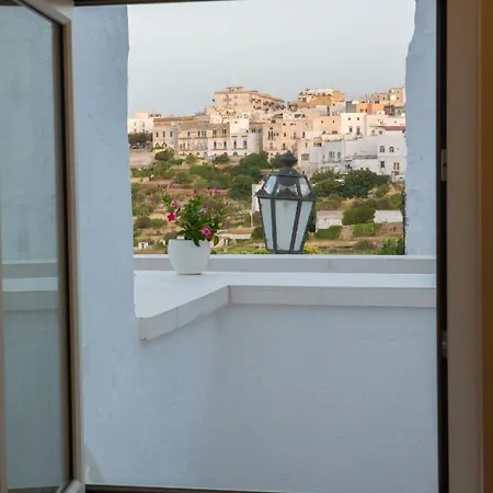 Luxury House Vista D'ostuni *