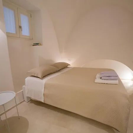 Holiday home Luxury House Vista D'ostuni *