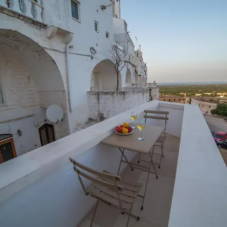 Holiday home Luxury House Vista D'ostuni