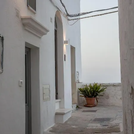 Luxury House Vista D'ostuni Holiday home