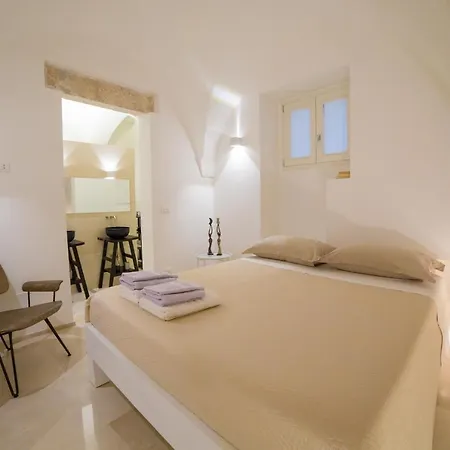 Luxury House Vista D'ostuni Holiday home