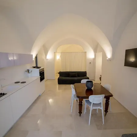 Holiday home Luxury House Vista D'ostuni *