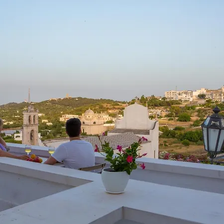Holiday home Luxury House Vista D'ostuni Ostuni