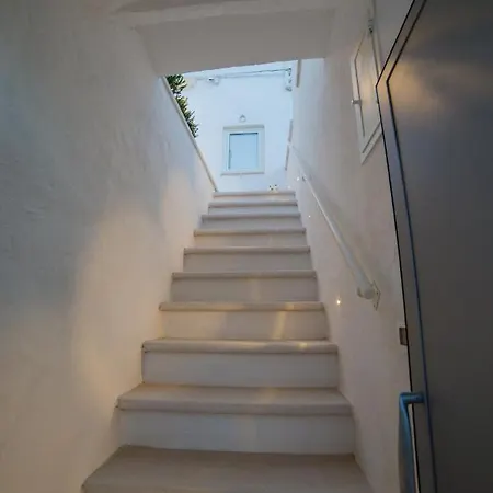 Holiday home Luxury House Vista D'ostuni