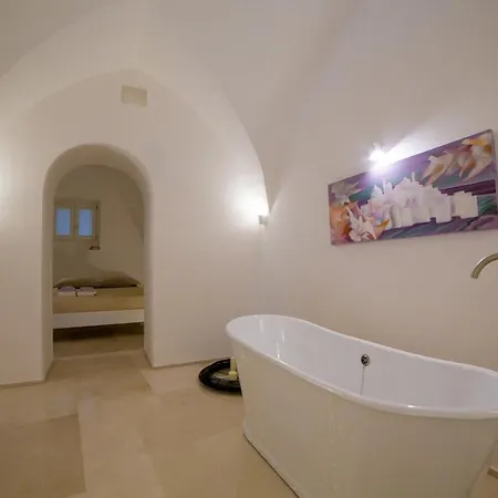 Luxury House Vista D'ostuni Holiday home Ostuni