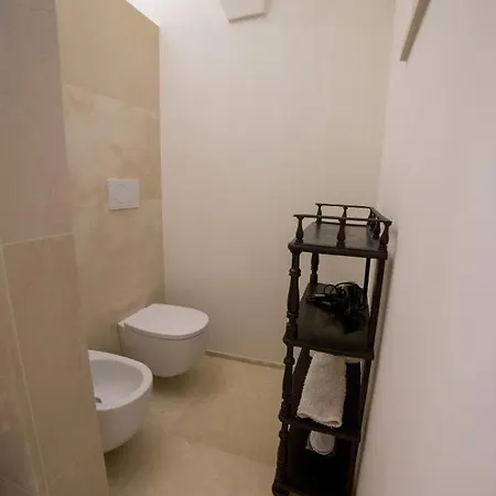 Holiday home Luxury House Vista D'ostuni