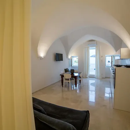 Luxury House Vista D'ostuni Holiday home