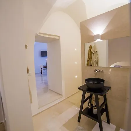 Luxury House Vista D'ostuni Holiday home Ostuni
