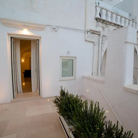 Luxury House Vista D'ostuni * Ostuni