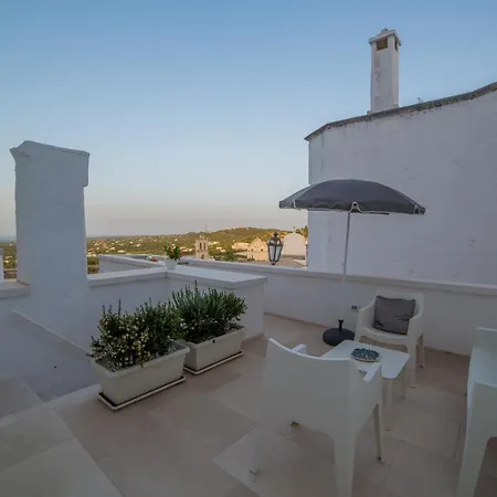 Luxury House Vista D'ostuni Ostuni