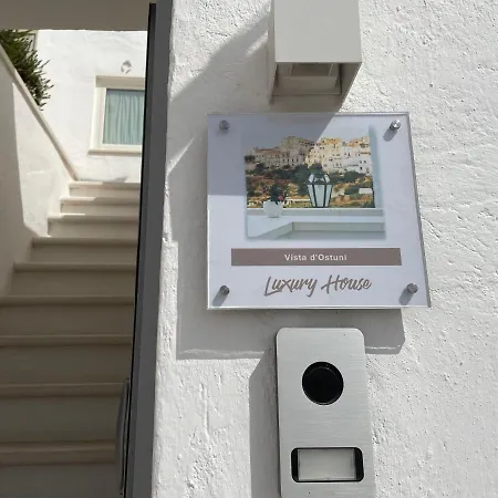Luxury House Vista D'ostuni