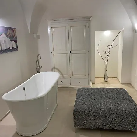 Luxury House Vista D'ostuni * Ostuni