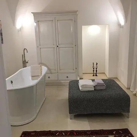Holiday home Luxury House Vista D'ostuni Ostuni