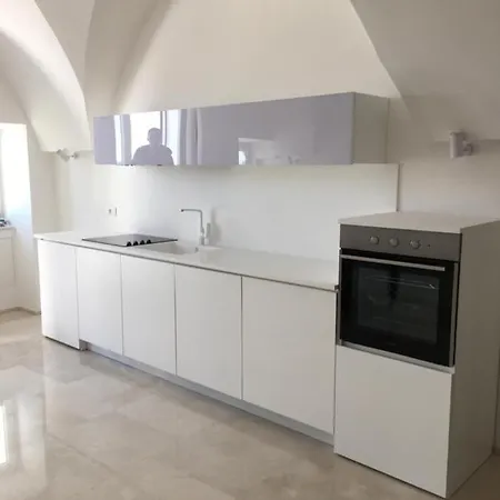 Luxury House Vista D'ostuni *